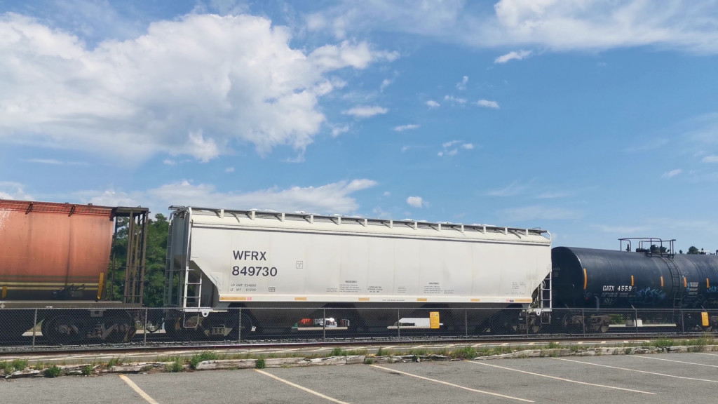 WFRX 849730